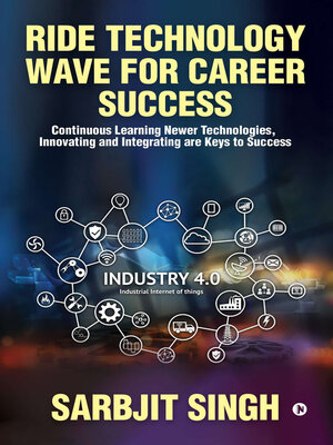 cover image of Ride Technology Wave For Career Success